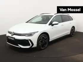 Volkswagen Golf (2025)