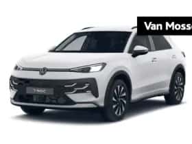 Volkswagen T-Roc (2026)