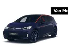 Volkswagen ID.3 (2026)