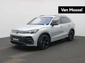 Volkswagen Tiguan (2025)