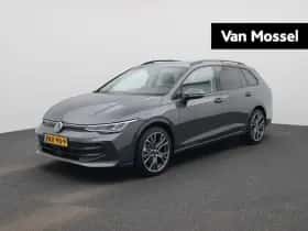 Volkswagen Golf (2025)