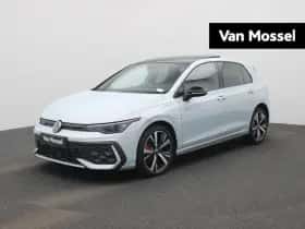 Volkswagen Golf (2025)
