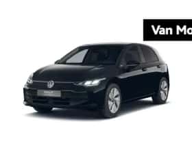 Volkswagen Golf (2026)