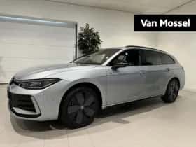 Volkswagen Passat (2025)