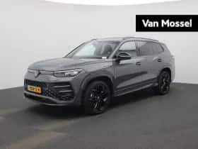 Volkswagen Tayron (2025)