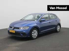Volkswagen Polo (2022)