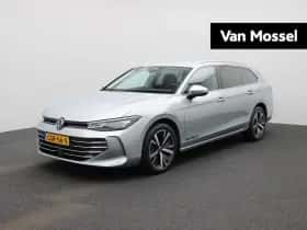 Volkswagen Passat (2024)