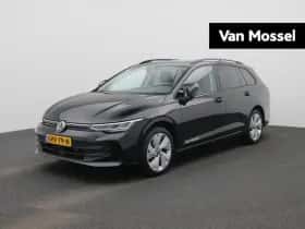 Volkswagen Golf (2024)