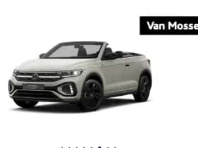 Volkswagen T-Roc (2025)