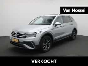 Volkswagen Tiguan (2023)