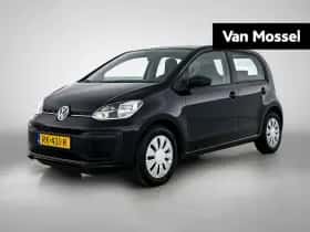 Volkswagen Up! (2018)