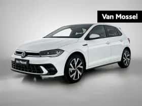 Volkswagen Polo (2026)