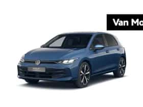 Volkswagen Golf (2026)