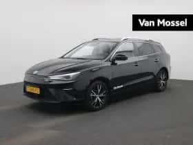 MG MG5 (2023)