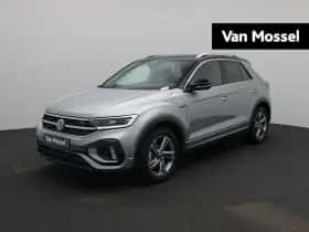 Volkswagen T-Roc (2025)