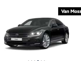 Volkswagen Arteon (2023)