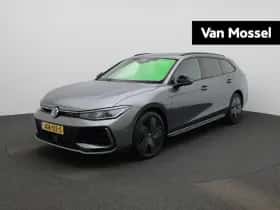 Volkswagen Passat (2025)