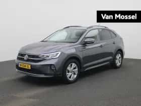 Volkswagen Taigo (2022)