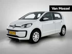 Volkswagen Up! (2021)