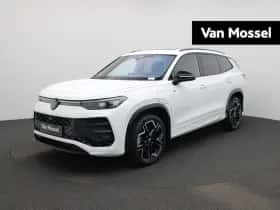 Volkswagen Tayron (2025)