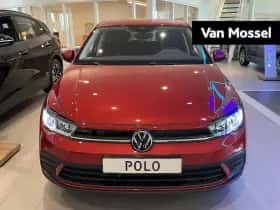 Volkswagen Polo (2024)