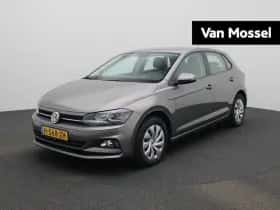 Volkswagen Polo (2020)