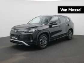 Volkswagen Tayron (2025)
