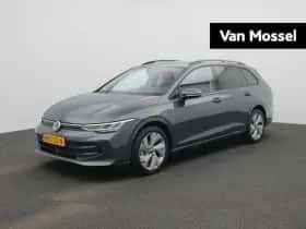 Volkswagen Golf (2025)
