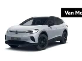 Volkswagen ID.4 (2026)