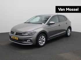 Volkswagen Polo (2021)