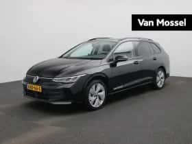 Volkswagen Golf (2024)