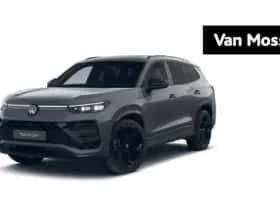 Volkswagen Tayron (2025)