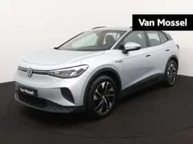 Volkswagen ID.4 (2023)