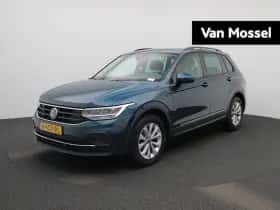 Volkswagen Tiguan (2022)