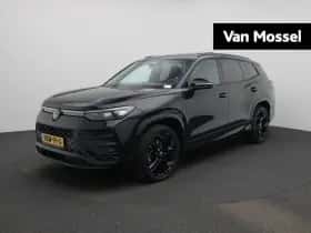 Volkswagen Tayron (2025)