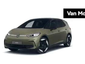 Volkswagen ID.3 (2026)