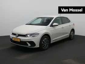 Volkswagen Polo (2025)