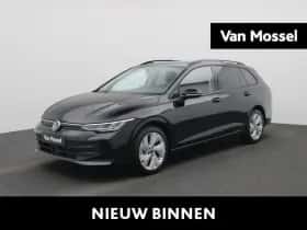 Volkswagen Golf (2025)
