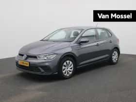 Volkswagen Polo (2024)