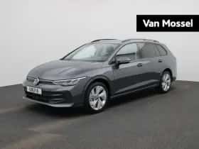Volkswagen Golf (2025)