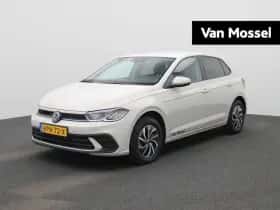 Volkswagen Polo (2025)