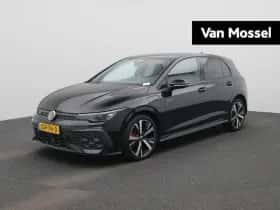 Volkswagen Golf (2025)