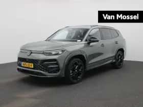 Volkswagen Tayron (2025)