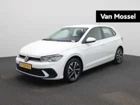 Volkswagen Polo (2022)