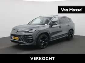 Volkswagen Tayron (2025)