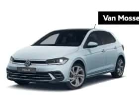 Volkswagen Polo (2025)