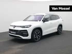 Volkswagen Tayron (2025)