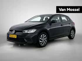 Volkswagen Polo (2021)