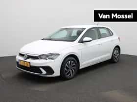 Volkswagen Polo (2024)