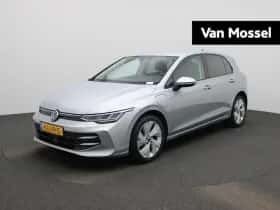 Volkswagen Golf (2025)